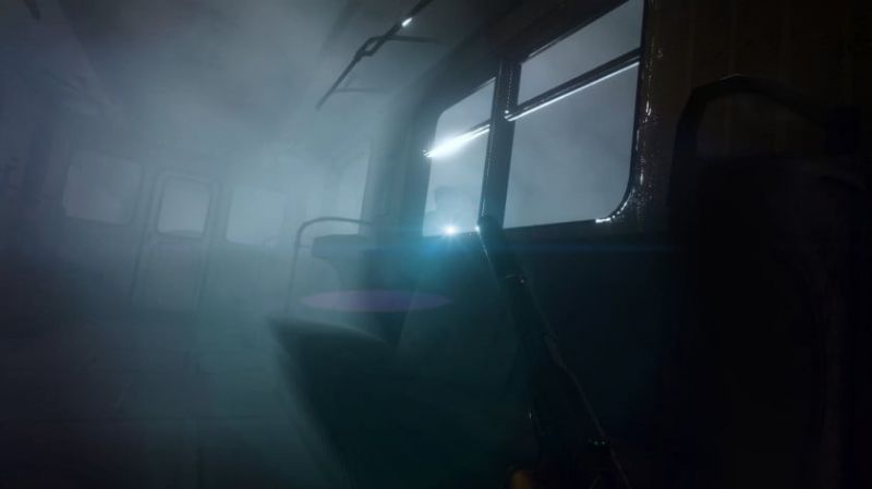 Премьера Metro Awakening &mdash; VR-приквела Metro 2033
