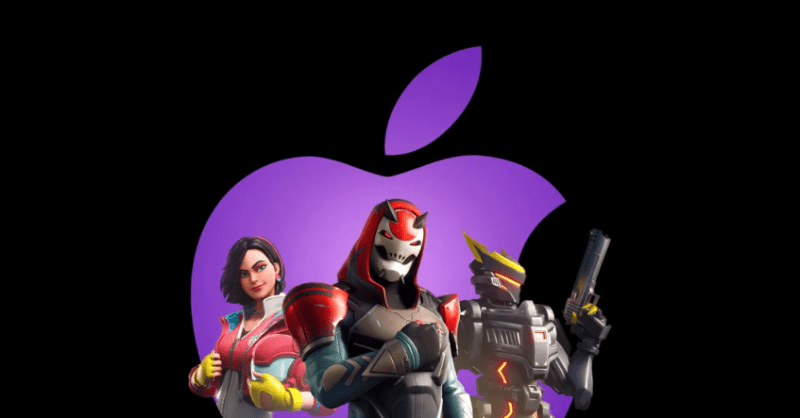 &laquo;Причина тряски?&raquo; и &laquo;жопошники&raquo; &mdash; отрывок из переписки между Valve и Epic Games