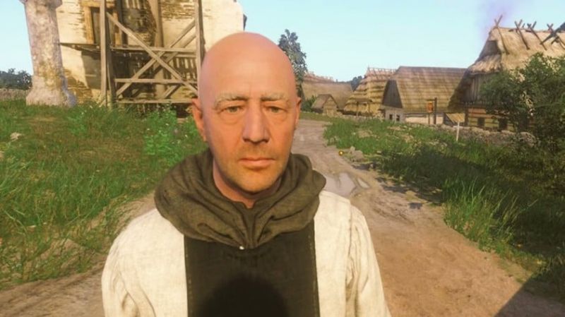 Разработчики Kingdom Come: Deliverance II приступили к полировке игры