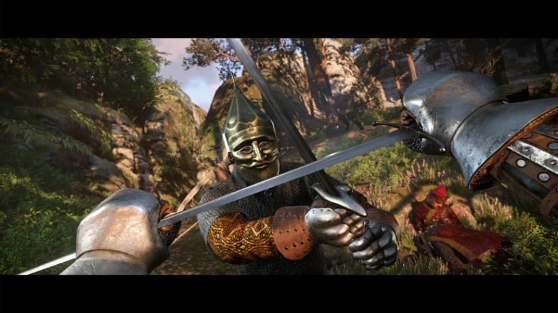 Разработчики Kingdom Come: Deliverance II приступили к полировке игры