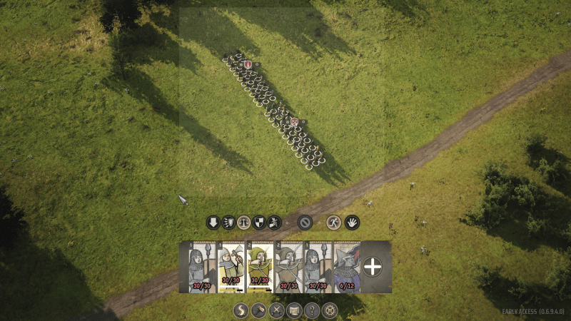 Развитие поселения, эффективный сбор ресурсов, военное дело и торговля: гайд для начинающих Manor Lords