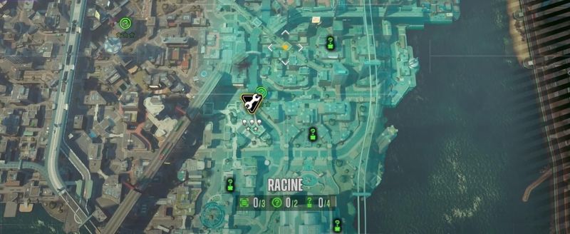 Решение головоломок Загадочника и поиск его трофеев в Suicide Squad: Kill The Justice League