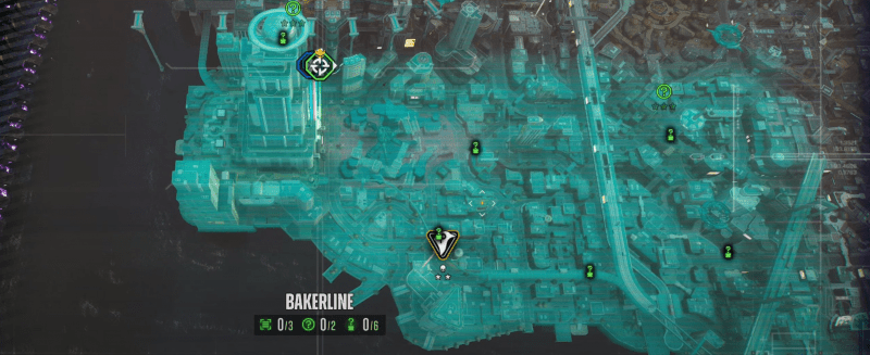 Решение головоломок Загадочника и поиск его трофеев в Suicide Squad: Kill The Justice League