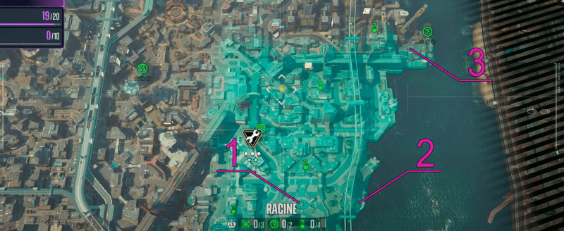 Решение головоломок Загадочника и поиск его трофеев в Suicide Squad: Kill The Justice League