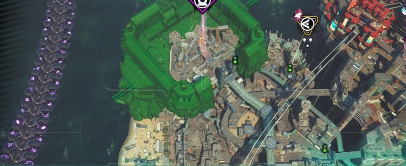 Решение головоломок Загадочника и поиск его трофеев в Suicide Squad: Kill The Justice League