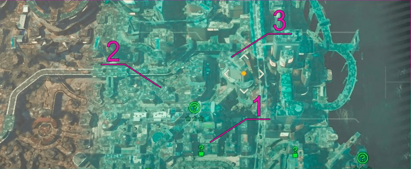 Решение головоломок Загадочника и поиск его трофеев в Suicide Squad: Kill The Justice League