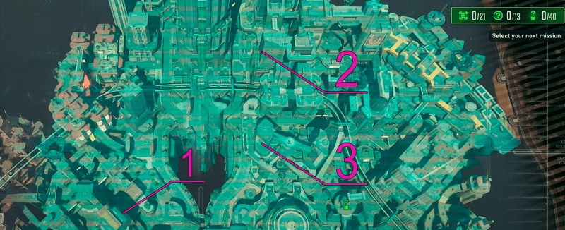 Решение головоломок Загадочника и поиск его трофеев в Suicide Squad: Kill The Justice League