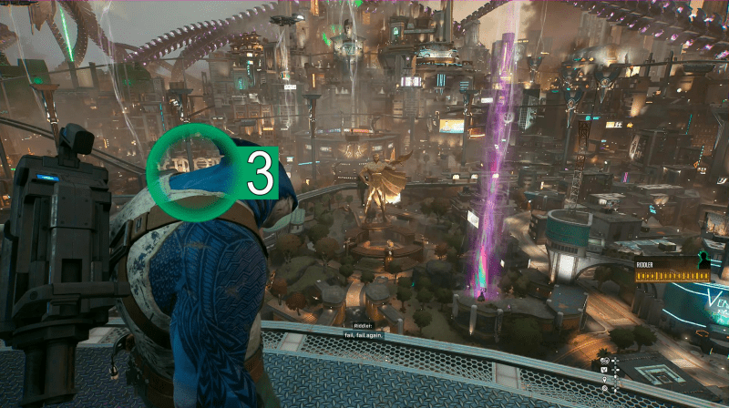 Решение головоломок Загадочника и поиск его трофеев в Suicide Squad: Kill The Justice League