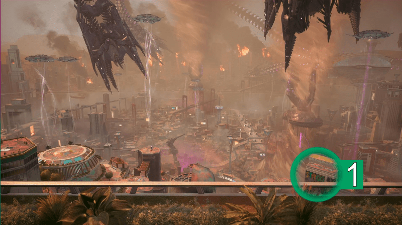 Решение головоломок Загадочника и поиск его трофеев в Suicide Squad: Kill The Justice League