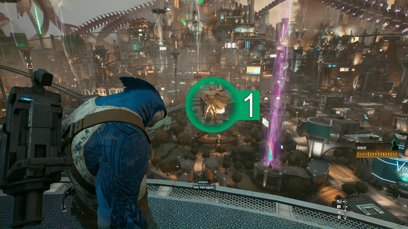 Решение головоломок Загадочника и поиск его трофеев в Suicide Squad: Kill The Justice League