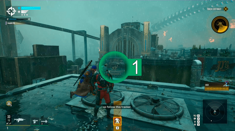 Решение головоломок Загадочника и поиск его трофеев в Suicide Squad: Kill The Justice League