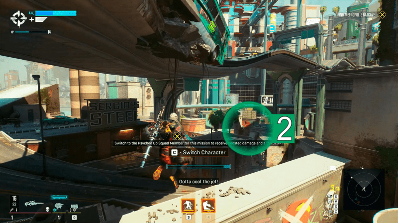 Решение головоломок Загадочника и поиск его трофеев в Suicide Squad: Kill The Justice League