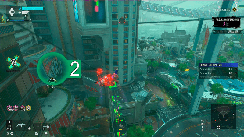 Решение головоломок Загадочника и поиск его трофеев в Suicide Squad: Kill The Justice League