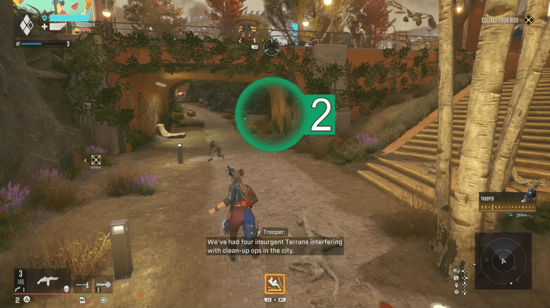 Решение головоломок Загадочника и поиск его трофеев в Suicide Squad: Kill The Justice League