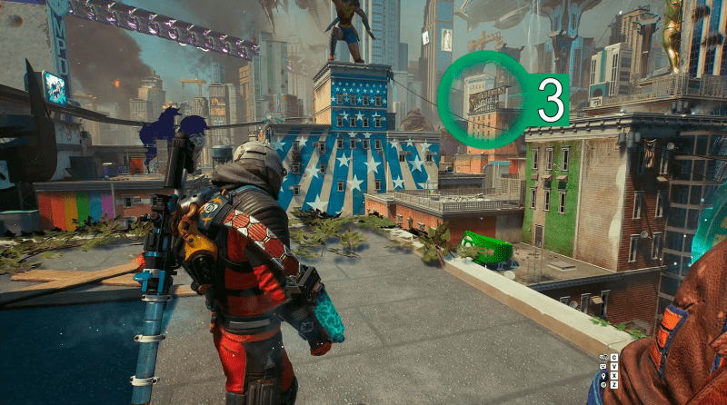 Решение головоломок Загадочника и поиск его трофеев в Suicide Squad: Kill The Justice League