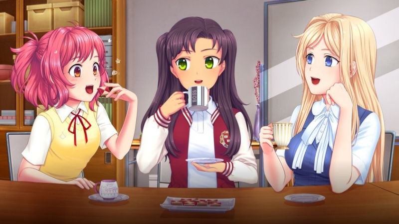 Самые классные материалы StopGame.ru за прошедший месяц!