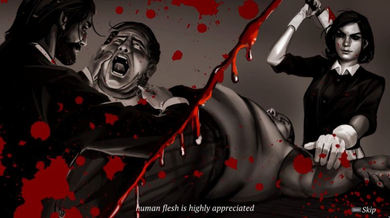 Самые классные материалы StopGame.ru за прошедший месяц!