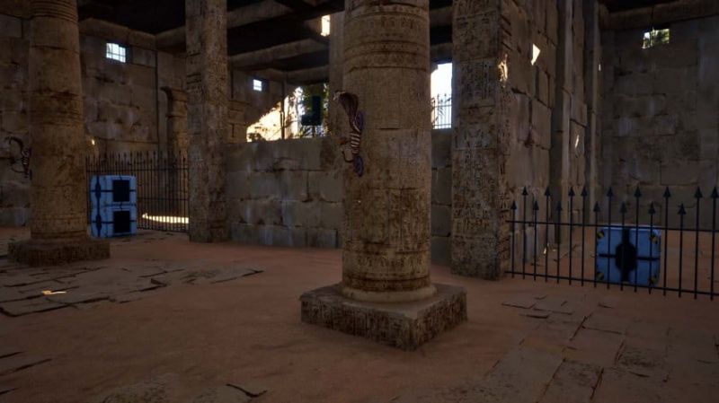 The Talos Principle 2: Прохождение