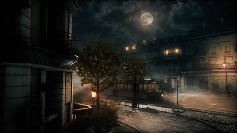 The Thaumaturge: Обзор RPG от&nbsp;создателей &laquo;Ведьмака&raquo;