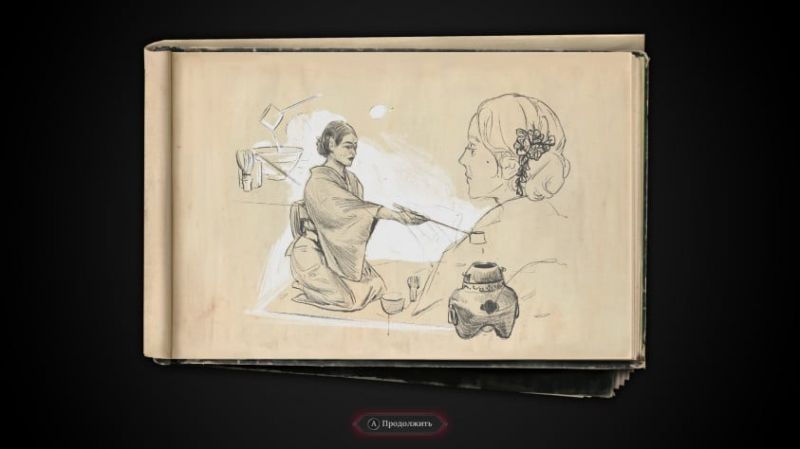 The Thaumaturge: Обзор RPG от&nbsp;создателей &laquo;Ведьмака&raquo;