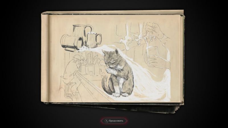 The Thaumaturge: Обзор RPG от&nbsp;создателей &laquo;Ведьмака&raquo;