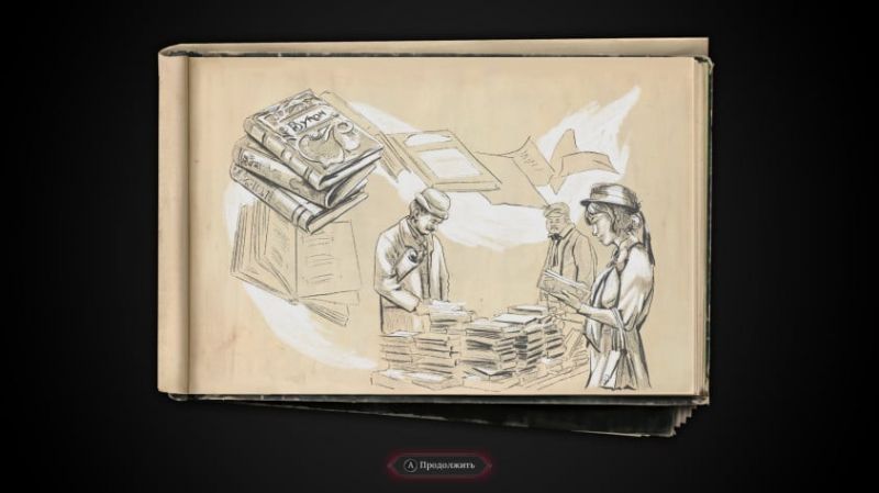 The Thaumaturge: Обзор RPG от&nbsp;создателей &laquo;Ведьмака&raquo;