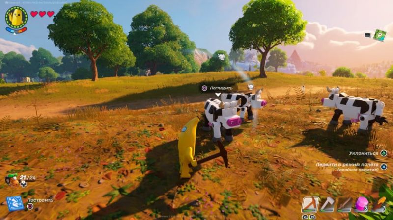 В&nbsp;Fortnite теперь есть игры&nbsp;&mdash; и&nbsp;они крутые