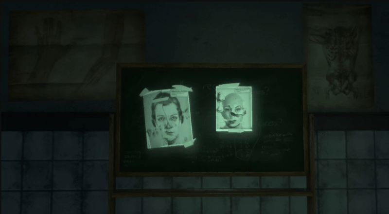 Взгляд на Психику: BioShock. Часть 1. Доктор Штайнман