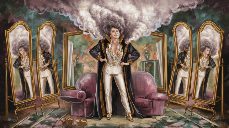 Взгляд на Психику: BioShock. Часть 1. Доктор Штайнман