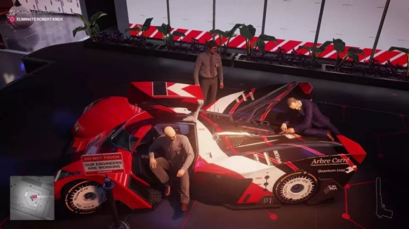 Жизнь после Absolution: тернистый путь создателей Hitman