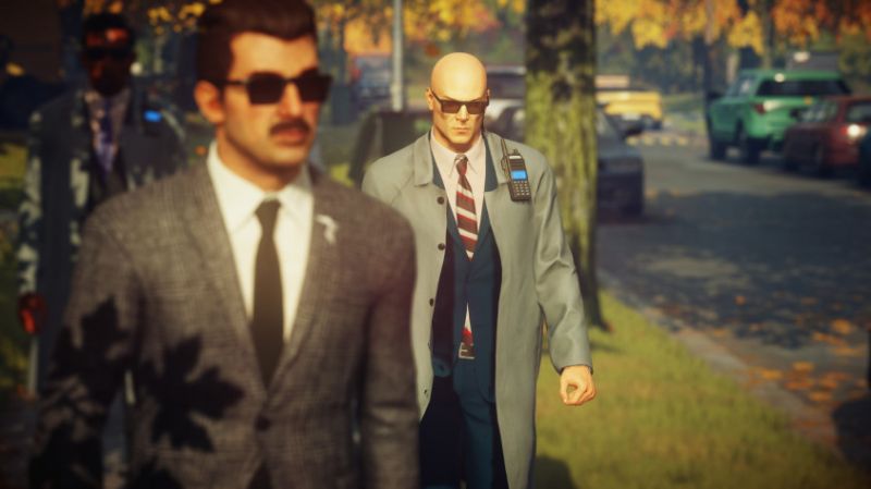 Жизнь после Absolution: тернистый путь создателей Hitman
