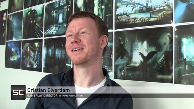 Жизнь после Absolution: тернистый путь создателей Hitman