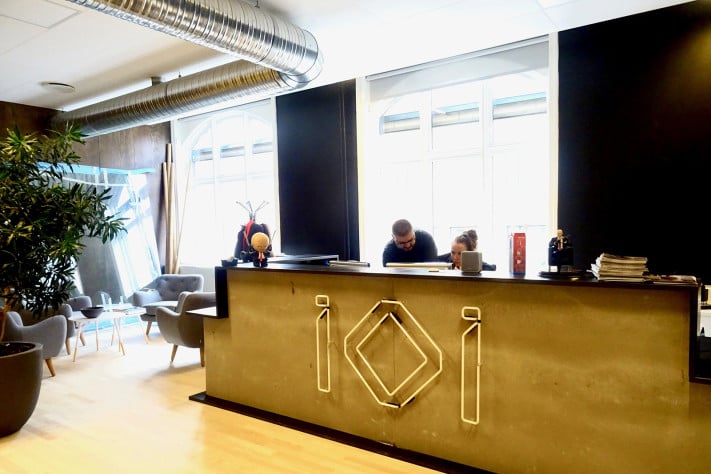 Жизнь после Absolution: тернистый путь создателей Hitman