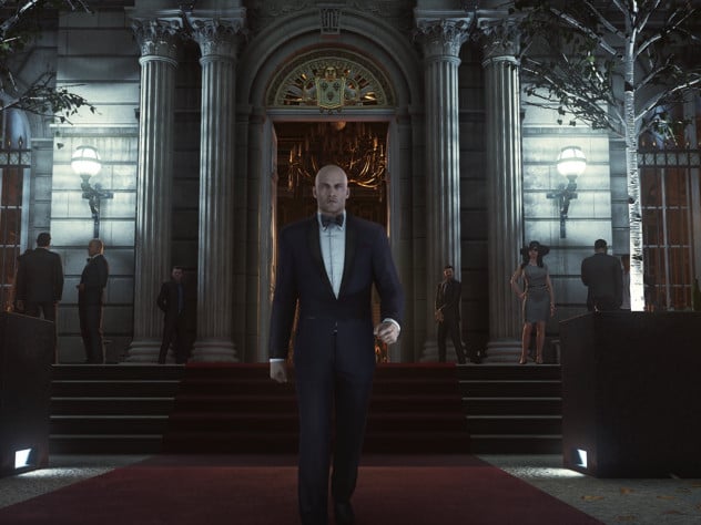 Жизнь после Absolution: тернистый путь создателей Hitman