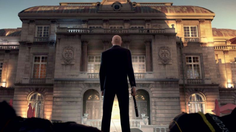 Жизнь после Absolution: тернистый путь создателей Hitman